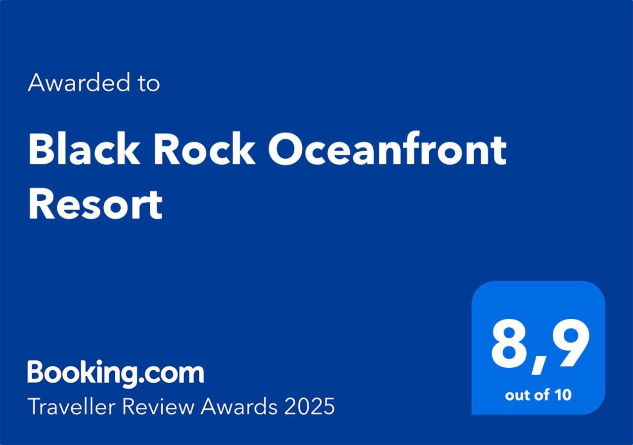 Black Rock Oceanfront Resort Ucluelet Exterior photo
